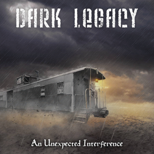 Dark Legacy (SWE) : An Unexpected Interference